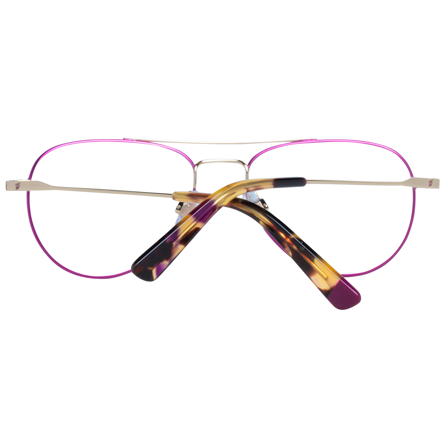 WEB EYEWEAR WE5273 5432A Sonnenbrille ansicht-2