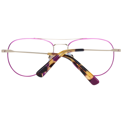 WEB EYEWEAR WE5273 5432A Sonnenbrille ansicht-2