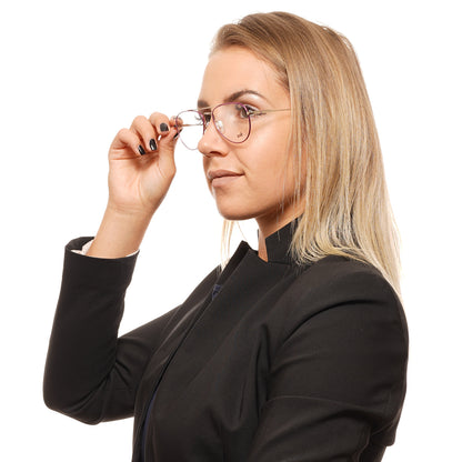 WEB EYEWEAR WE5273 5432A Sonnenbrille ansicht-3