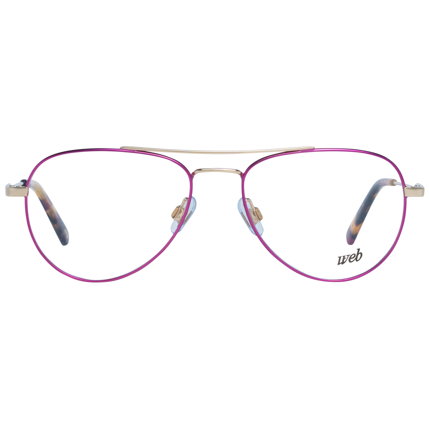 WEB EYEWEAR WE5273 5432A Sonnenbrille