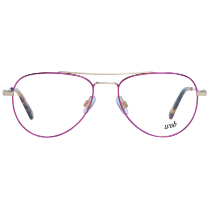 WEB EYEWEAR WE5273 5432A Sonnenbrille
