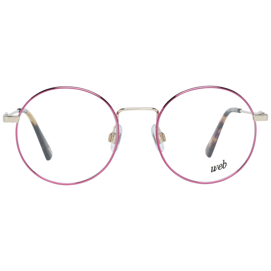 WEB EYEWEAR Unisex Sonnenbrille UV400 WE5274 4932A – Produktansicht