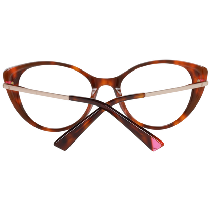 WEB EYEWEAR WE5288 51056 Sonnenbrille ansicht-2