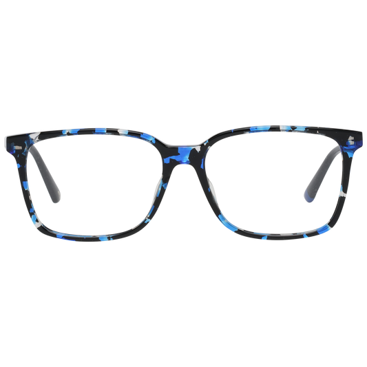 WEB EYEWEAR Unisex Sonnenbrille UV400 WE5292 5455A – Produktansicht