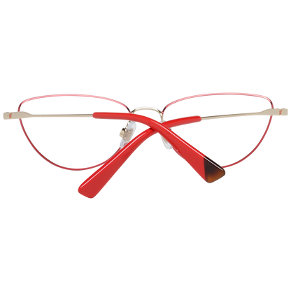 WEB EYEWEAR WE5294 5332A Sonnenbrille ansicht-2