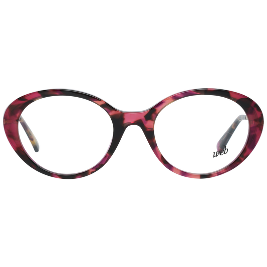WEB EYEWEAR Damen Sonnenbrille UV400 WE5302 51056 – Produktansicht