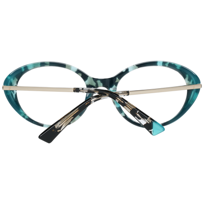 WEB EYEWEAR WE5302 5156A Sonnenbrille ansicht-2