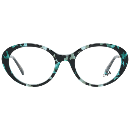 WEB EYEWEAR WE5302 5156A Sonnenbrille