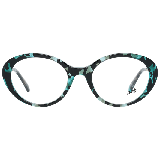 WEB EYEWEAR Damen Sonnenbrille UV400 WE5302 5156A – Produktansicht