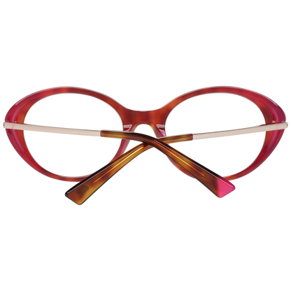 WEB EYEWEAR WE5302 5156B Sonnenbrille ansicht-2