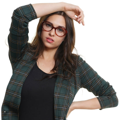 WEB EYEWEAR WE5302 5156B Sonnenbrille ansicht-3