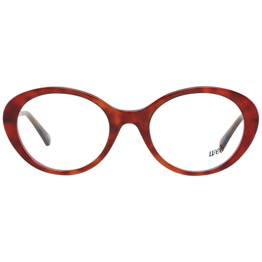WEB EYEWEAR Damen Sonnenbrille UV400 WE5302 5156B – Produktansicht