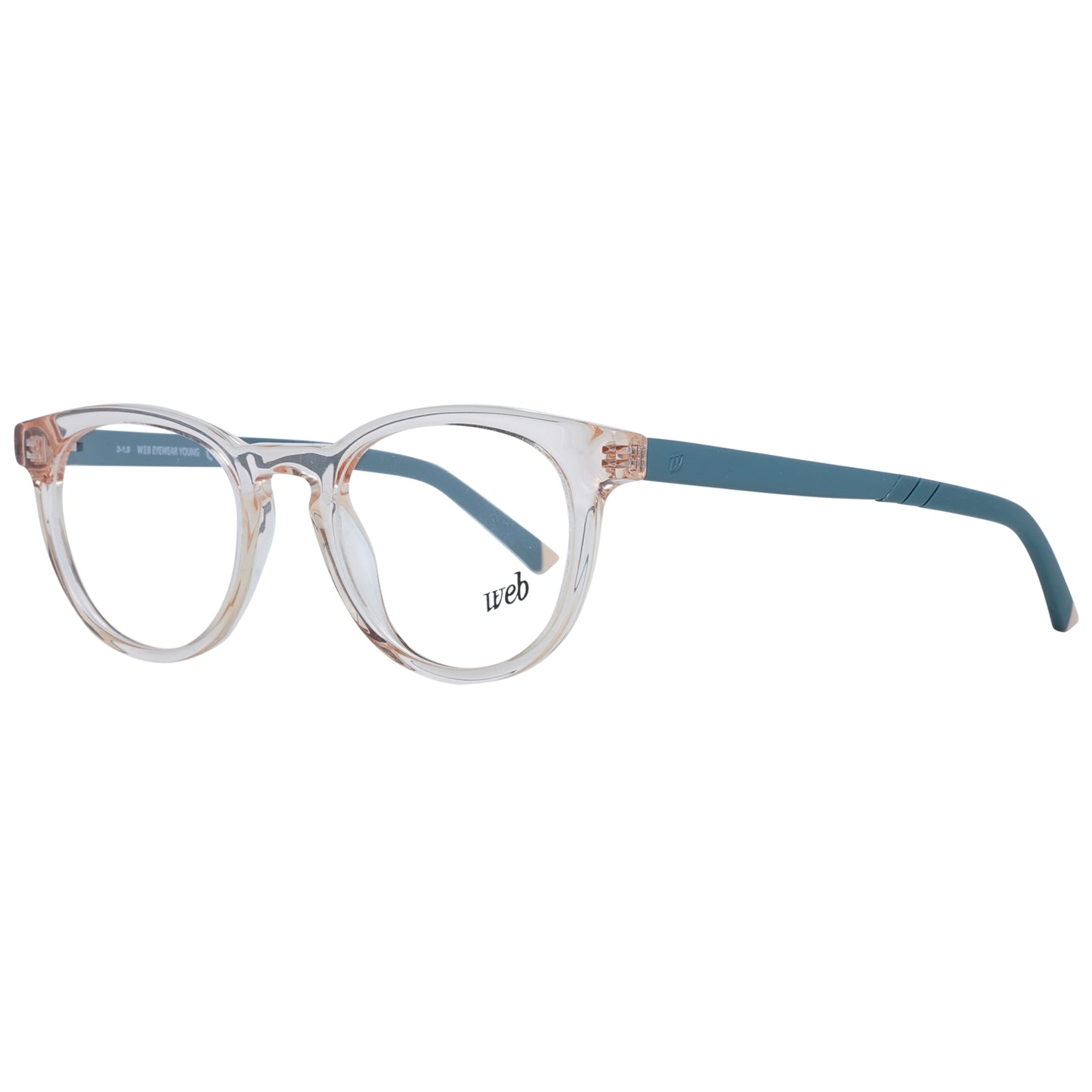 WEB EYEWEAR WE5307 4572A Sonnenbrille ansicht-3