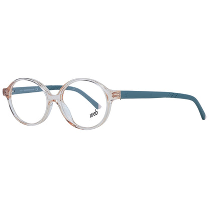 WEB EYEWEAR WE5310 4872A Sonnenbrille ansicht-3