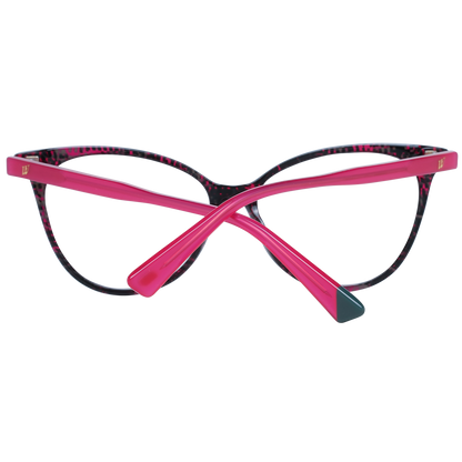 WEB EYEWEAR WE5313 53055 Sonnenbrille ansicht-2