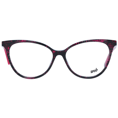 WEB EYEWEAR WE5313 53055 Sonnenbrille