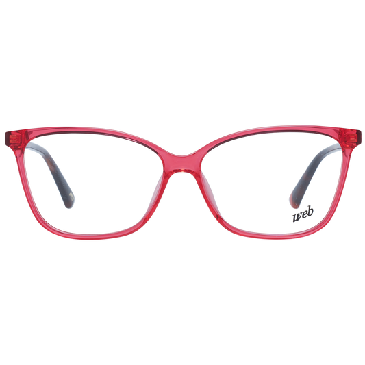 WEB EYEWEAR Damen Sonnenbrille UV400 WE5321 55068 – Produktansicht