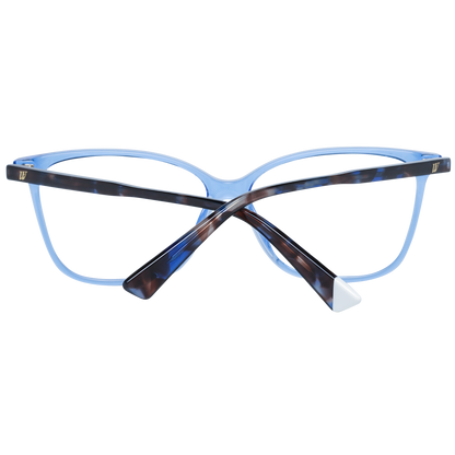 WEB EYEWEAR WE5321 55086 Sonnenbrille ansicht-2
