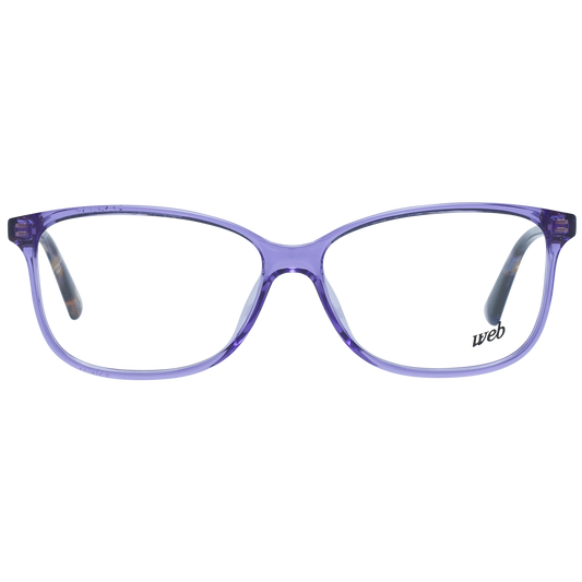WEB EYEWEAR Damen Sonnenbrille UV400 WE5322 55080 – Produktansicht