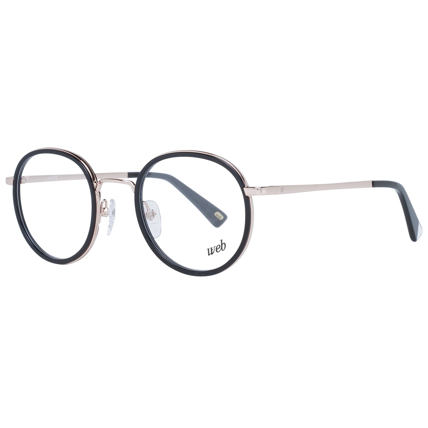 WEB EYEWEAR WE5369 4733A Sonnenbrille ansicht-3
