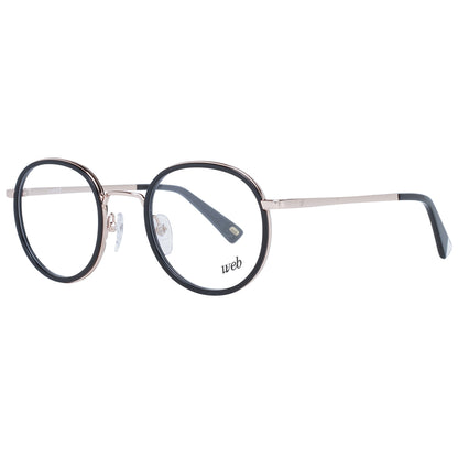 WEB EYEWEAR WE5369 4733A Sonnenbrille ansicht-3