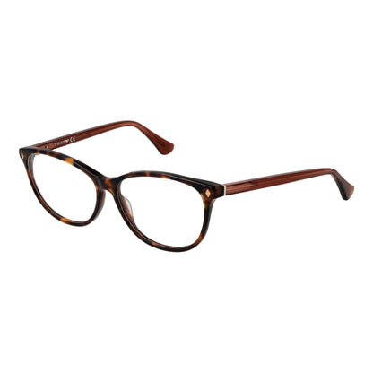 WEB EYEWEAR WE5392 56056 Sonnenbrille ansicht-3