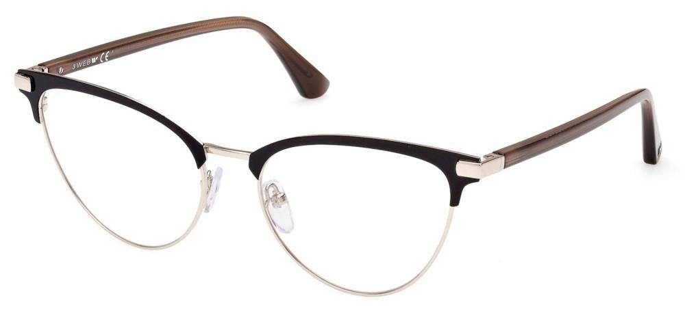 WEB EYEWEAR WE5395 WE5395_001_54 Sonnenbrille ansicht-3