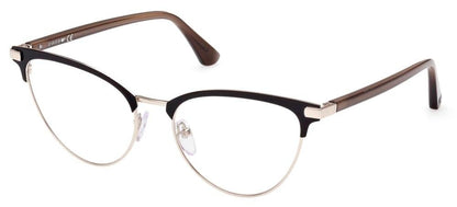 WEB EYEWEAR WE5395 WE5395_001_54 Sonnenbrille ansicht-3