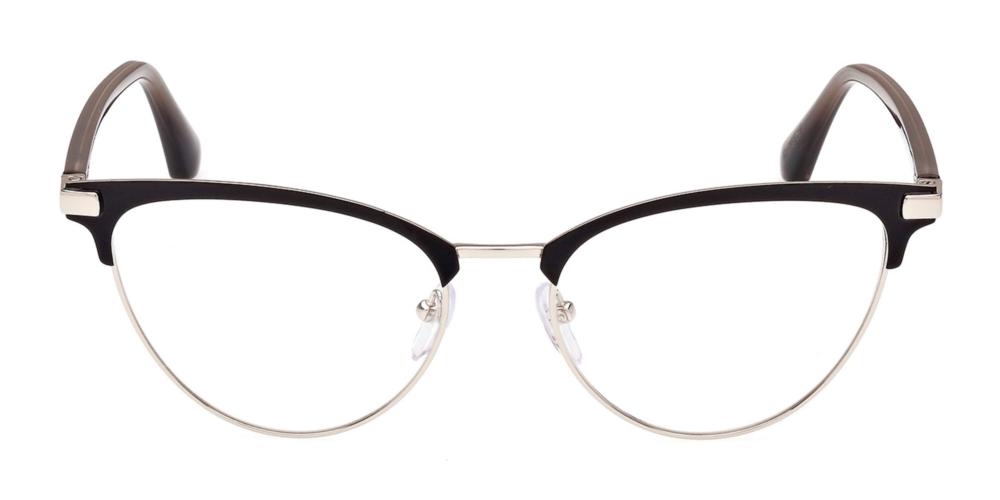WEB EYEWEAR WE5395 WE5395_001_54 Sonnenbrille