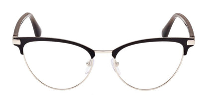 WEB EYEWEAR WE5395 WE5395_001_54 Sonnenbrille
