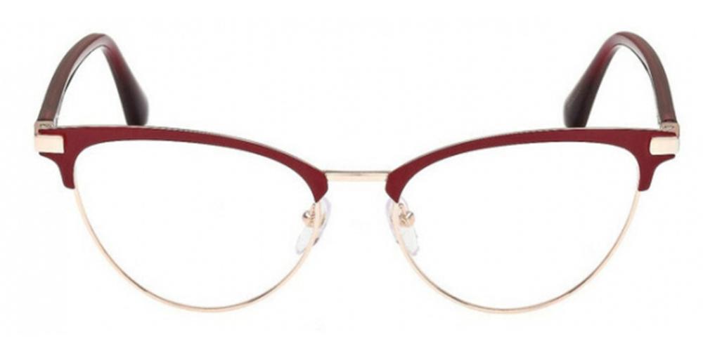 WEB EYEWEAR WE5395 WE5395_069_54 Sonnenbrille