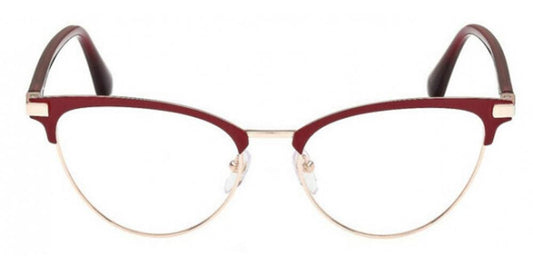 WEB EYEWEAR WE5395 WE5395_069_54 Sonnenbrille