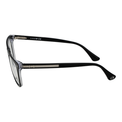WEB EYEWEAR WE5399 54005 Sonnenbrille ansicht-3
