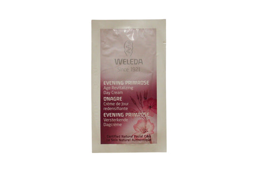 Weleda Weleda, Evening PrimRose, Revitalisierung, Tag, Sahne, Für das Gesicht, 1.5 ml *Muster Sample