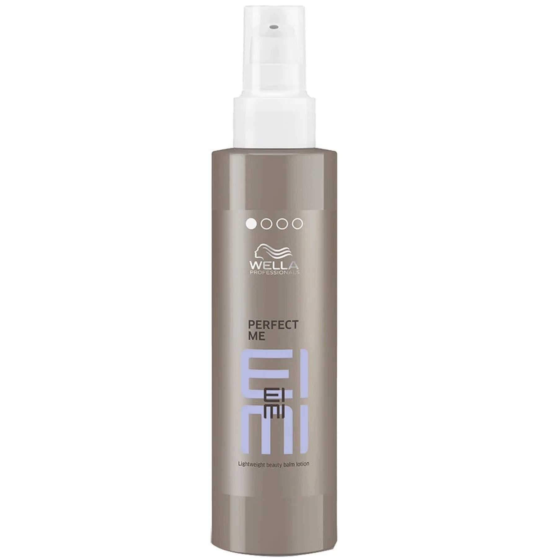 Wella Professionals Wella Professionals Eimi Smooth Perfect Me Haarstyling-Lotion 100 ml Bodylotion