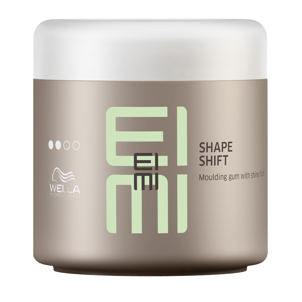 Wella Professionals Wella Professionals Eimi Texture Shape Shift Haarstyling-Gum Glanzfinish Leichter Halt Haarpflege