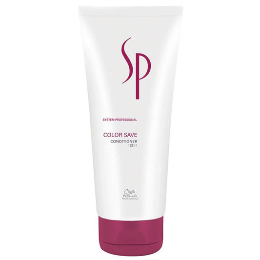 System Professional by Wella System Professional by Wella, Color Save, Haarspülung, Für Farbschutz, 200 ml Regular