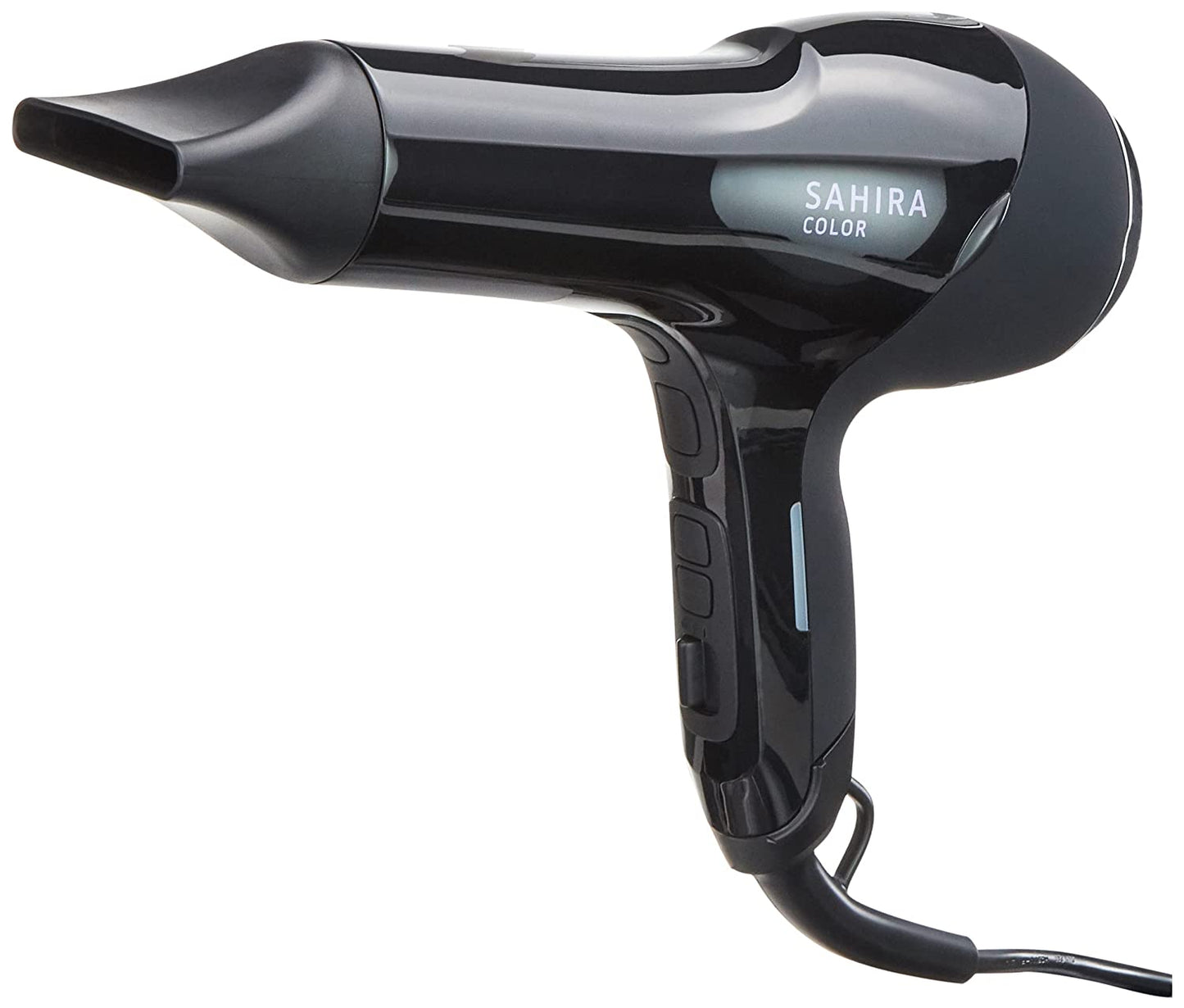Wella Professionals Wella Professionals Sahira Color Elektrischer Haartrockner für Haare Haarpflege