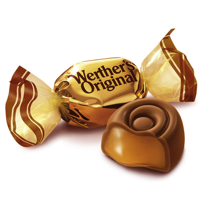 Werther's Original Caramelts Karamell 153g