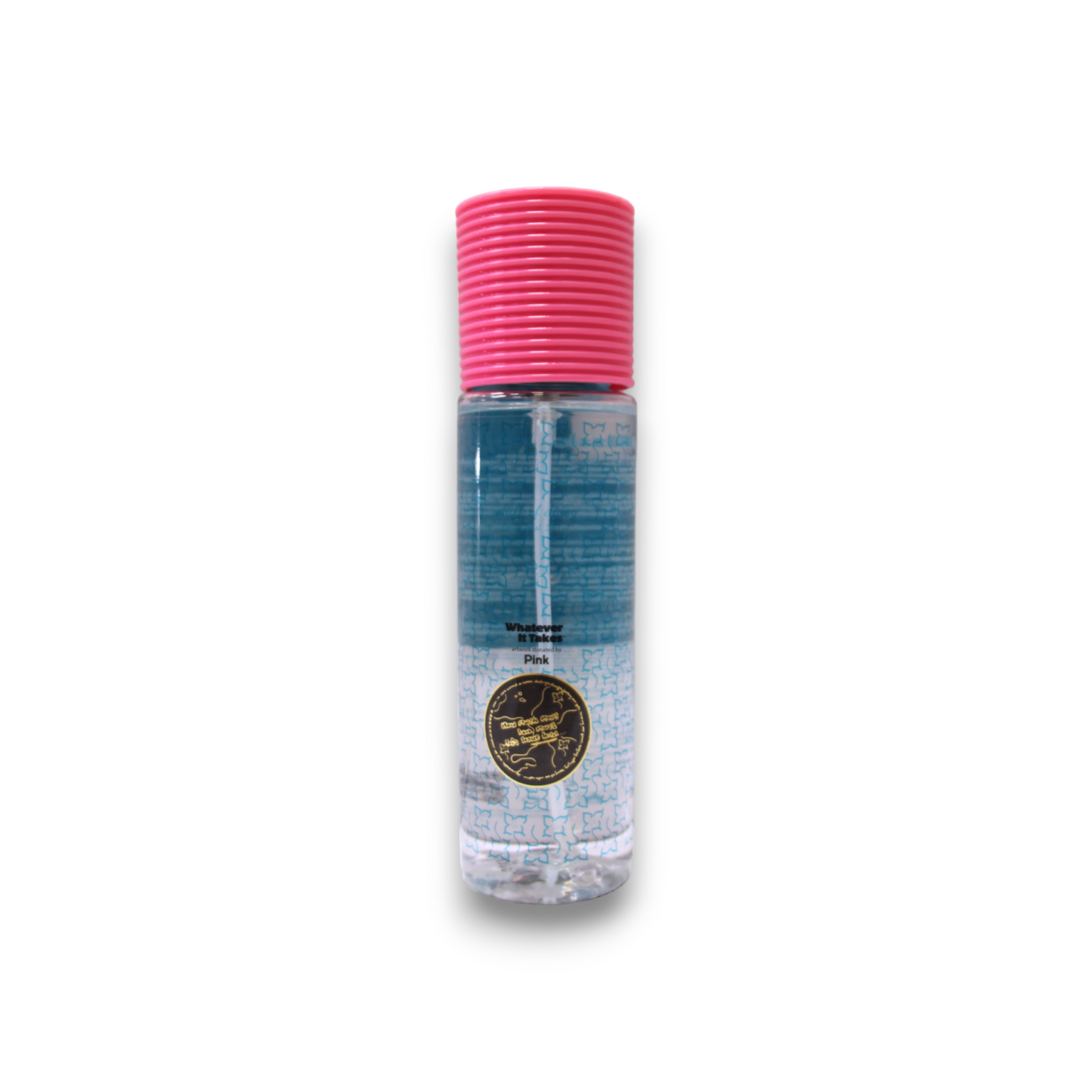Whatever It Takes Whatever It Takes, Pink Dreams, Nebelspray, Hauch von Gänseblümchen, 240 ml Regular