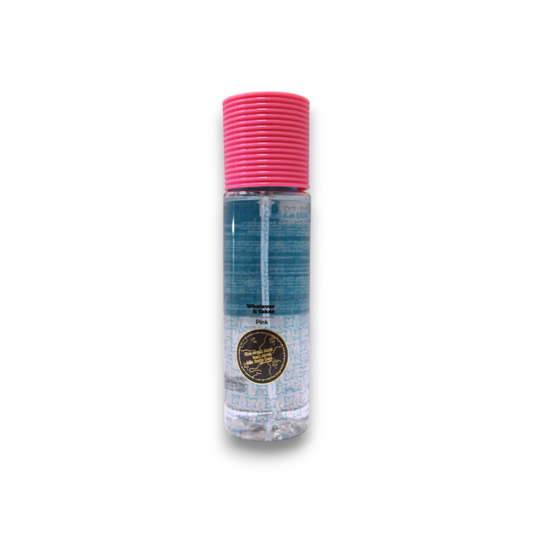 Whatever It Takes Whatever It Takes, Pink Dreams, Nebelspray, Hauch von Gänseblümchen, 240 ml Regular