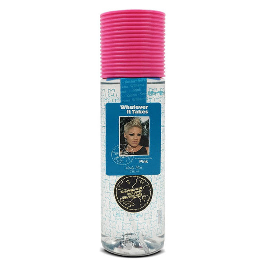 Whatever It Takes Whatever It Takes, Pink Dreams, Nebelspray, Hauch von Gänseblümchen, 240 ml *Tester