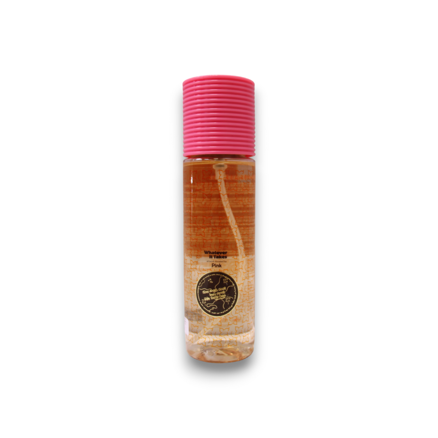 Whatever It Takes Whatever It Takes, Pink Dreams, Nebelspray, Duft der Tulpe, 240 ml *Tester