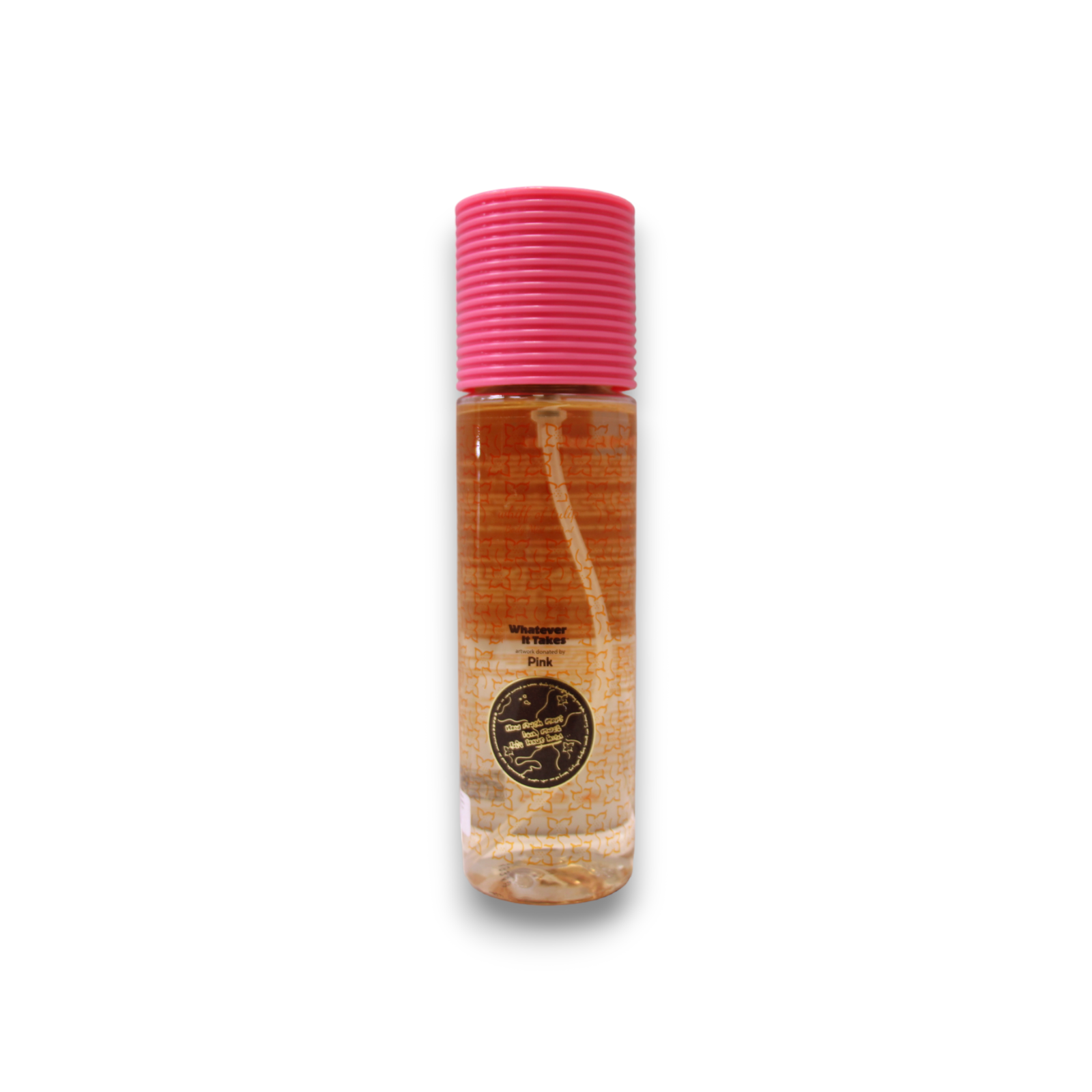 Whatever It Takes Whatever It Takes, Pink Dreams, Nebelspray, Duft der Tulpe, 240 ml *Tester