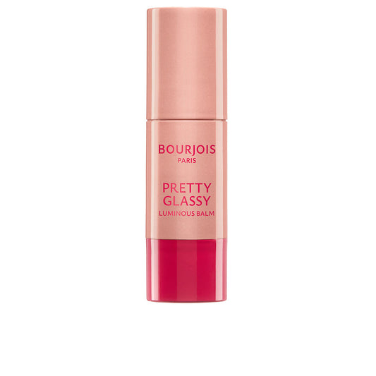 BOURJOIS BOURJOIS Pretty Glassy Bálsamo Iluminador Beige Bliss 5 g Highlighter Balm Kosmetik