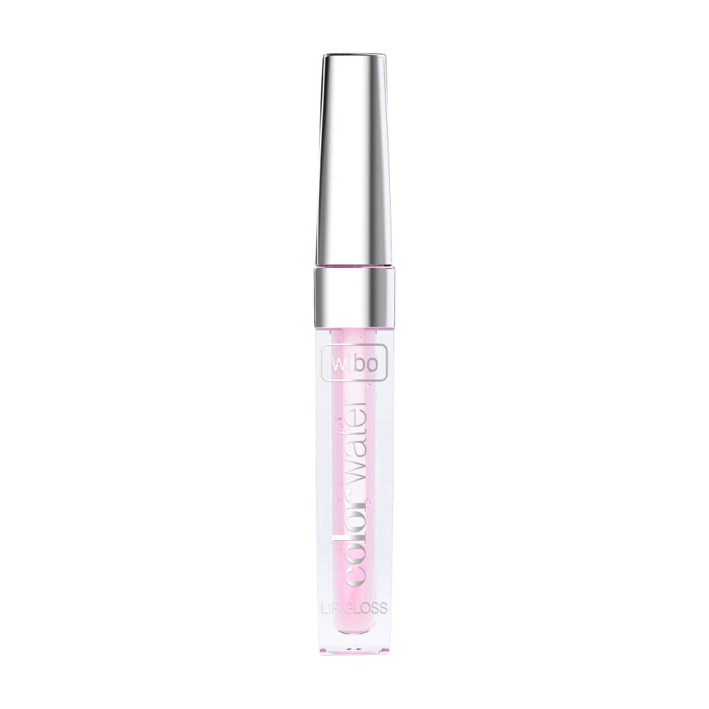 Wibo Wibo, Color Water, Scheinen, Lipgloss, 1, 2.8 g Regular