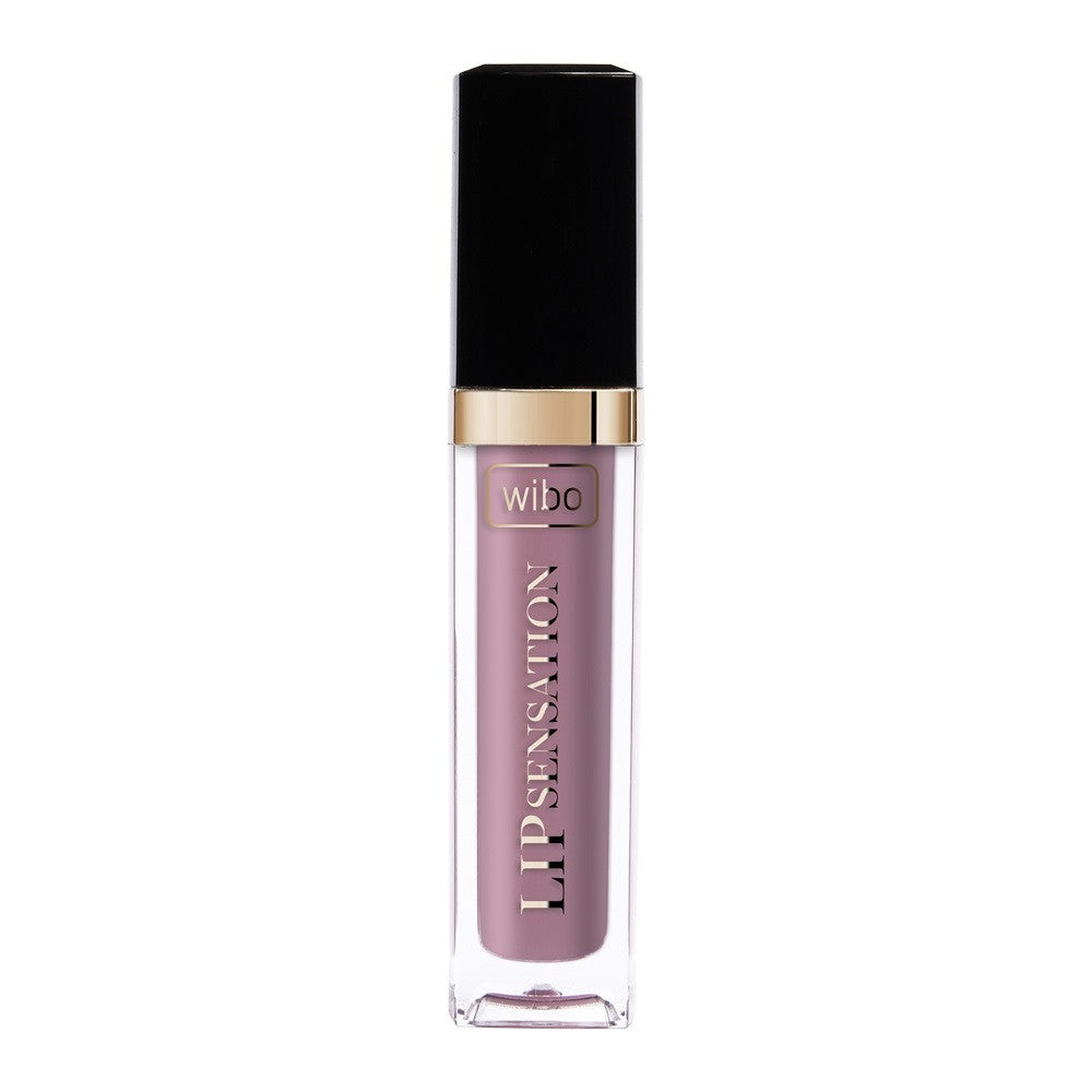 Wibo Wibo, Lip Sensation, Glänzend, Lipgloss, 12, 5 ml Regular