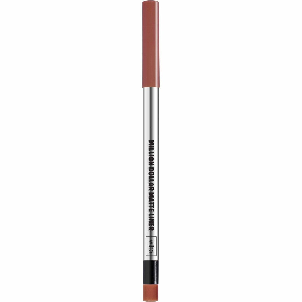 Wibo Million Dollar Lipliner Nr. 11 – Präziser Lippenkonturen-Stift, 1.5 g