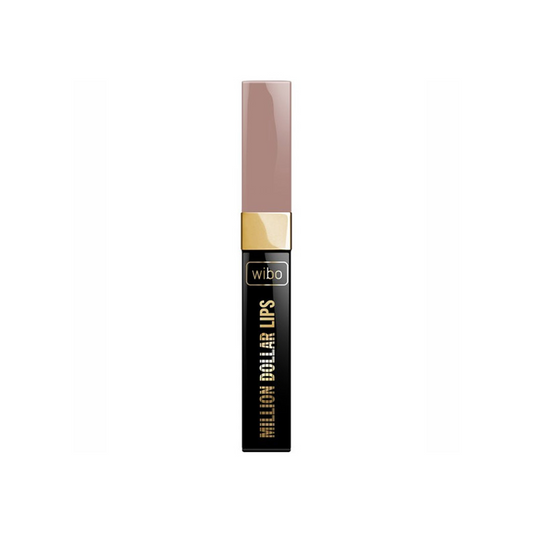 Wibo Wibo, Million Dollar, Flüssiger Lippenstift, 5, 3 ml Regular