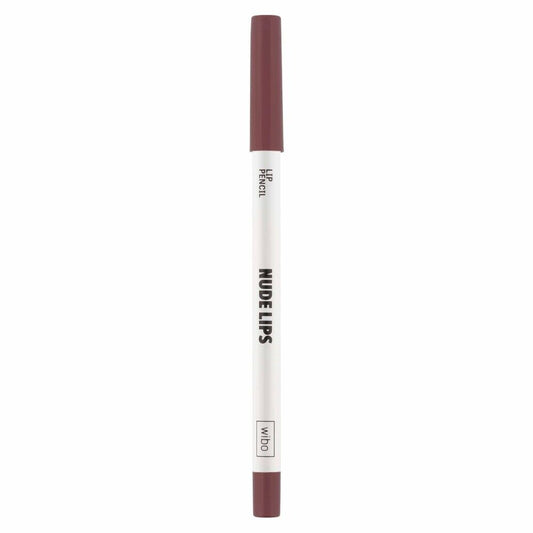 Wibo Wibo, Nude Lips, Lipliner, 6, 1.4 g Regular